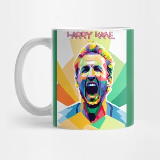 Harry Kane Mug